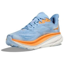 HOKA - Women's Clifton 9 - Chaussures De Running -LA SPORTIVA hoka womens clifton 9 chaussures de running detail 4