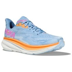 HOKA - Women's Clifton 9 - Chaussures De Running -LA SPORTIVA hoka womens clifton 9 chaussures de running detail 5