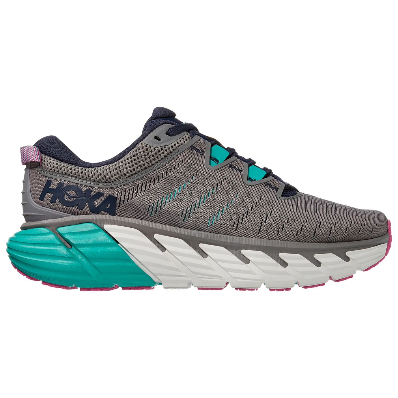 HOKA - Women's Gaviota 3 - Chaussures De Running 6 HOKA - Women's Gaviota 3 - Chaussures De Running – Image 6