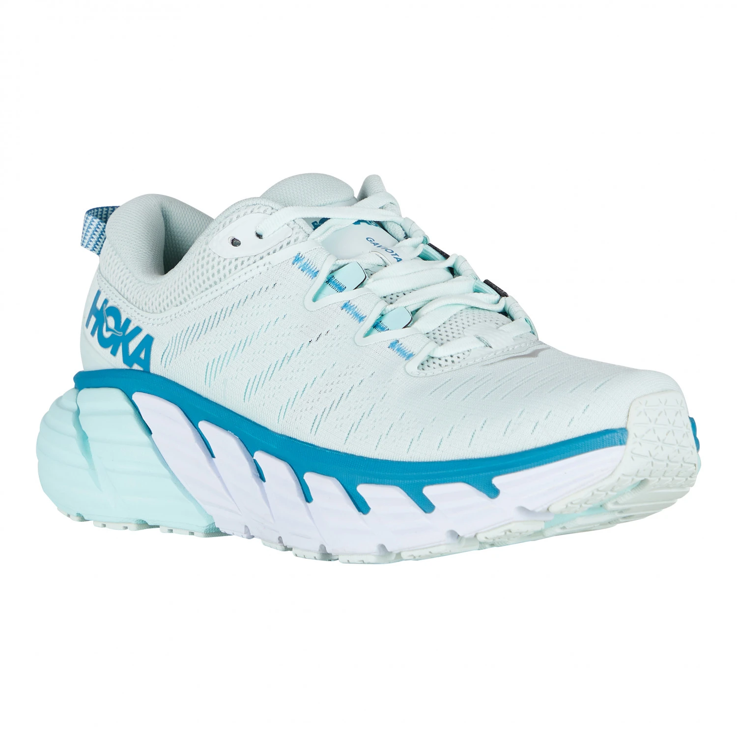 HOKA - Women's Gaviota 3 - Chaussures De Running 2 HOKA - Women's Gaviota 3 - Chaussures De Running – Image 2
