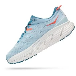 HOKA - Women's Gaviota 4 - Chaussures De Running -LA SPORTIVA hoka womens gaviota 4 chaussures de running detail 3