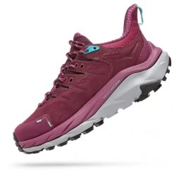 HOKA - Women's Kaha 2 Low GTX - Chaussures Multisports -LA SPORTIVA hoka womens kaha 2 low gtx chaussures multisports detail 3