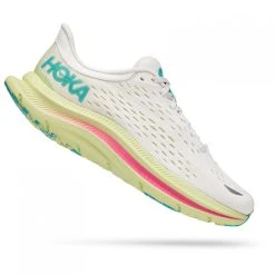HOKA - Women's Kawana - Chaussures De Running -LA SPORTIVA hoka womens kawana chaussures de running detail 4