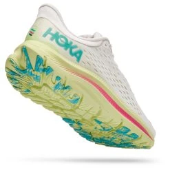 HOKA - Women's Kawana - Chaussures De Running -LA SPORTIVA hoka womens kawana chaussures de running detail 6