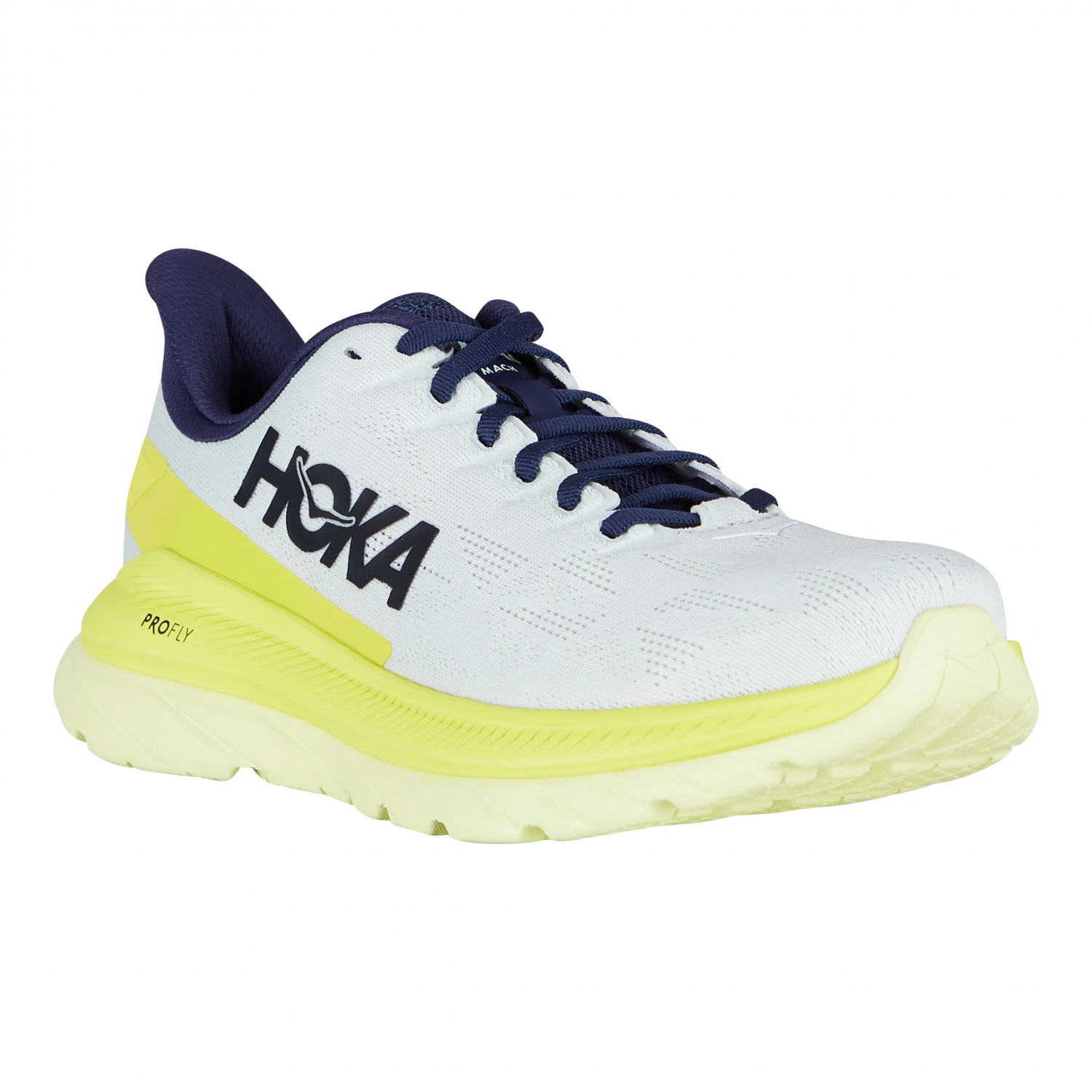 HOKA - Women's Mach 4 - Chaussures De Running 2 HOKA - Women's Mach 4 - Chaussures De Running – Image 2