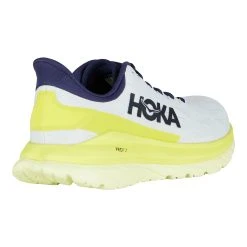 HOKA - Women's Mach 4 - Chaussures De Running 8 HOKA - Women's Mach 4 - Chaussures De Running -LA SPORTIVA hoka womens mach 4 chaussures de running detail 3