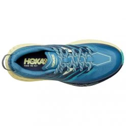 HOKA - Women's Speedgoat 4 - Chaussures De Trail -LA SPORTIVA hoka womens speedgoat 4 chaussures de trail detail 5