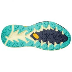 HOKA - Women's Speedgoat 4 - Chaussures De Trail -LA SPORTIVA hoka womens speedgoat 4 chaussures de trail detail 6