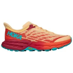 HOKA - Women's Speedgoat 5 - Chaussures De Trail -LA SPORTIVA hoka womens speedgoat 5 chaussures de trail 1