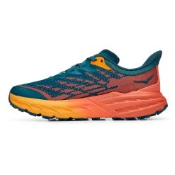 HOKA - Women's Speedgoat 5 - Chaussures De Trail -LA SPORTIVA hoka womens speedgoat 5 chaussures de trail detail 3