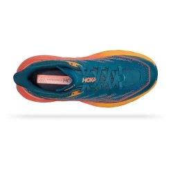 HOKA - Women's Speedgoat 5 - Chaussures De Trail -LA SPORTIVA hoka womens speedgoat 5 chaussures de trail detail 4