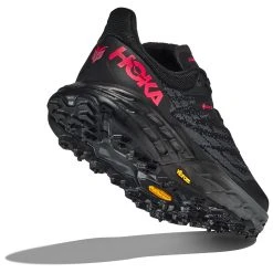 HOKA - Women's Speedgoat 5 GTX Spike - Chaussures De Trail -LA SPORTIVA hoka womens speedgoat 5 gtx spike chaussures de trail detail 6