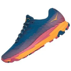 HOKA - Women's Torrent 2 - Chaussures De Trail -LA SPORTIVA hoka womens torrent 2 chaussures de trail detail 4