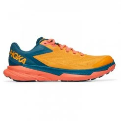 HOKA - Women's Zinal - Chaussures De Trail