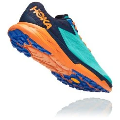 HOKA - Zinal - Chaussures De Trail 8 HOKA - Zinal - Chaussures De Trail -LA SPORTIVA hoka zinal chaussures de trail detail 3