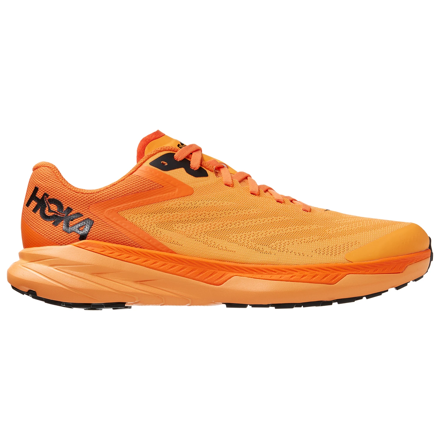 HOKA - Zinal - Chaussures De Trail 1 HOKA - Zinal - Chaussures De Trail