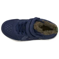 Hummel - Kid's Crosslite Winter Mid Tex Jr - Chaussures Hiver 9 Hummel - Kid's Crosslite Winter Mid Tex Jr - Chaussures Hiver -LA SPORTIVA hummel kids crosslite winter mid tex jr chaussures hiver detail 4