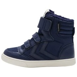 Hummel - Kid's Stadil Super Poly Boot Recycled Tex Jr - Chaussures Hiver