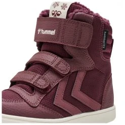 Hummel - Kid's Stadil Super Poly Boot Recycled Tex Jr - Chaussures Hiver -LA SPORTIVA hummel kids stadil super poly boot recycled tex jr chaussures hiver detail 3