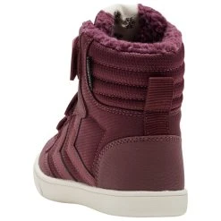 Hummel - Kid's Stadil Super Poly Boot Recycled Tex Jr - Chaussures Hiver -LA SPORTIVA hummel kids stadil super poly boot recycled tex jr chaussures hiver detail 4