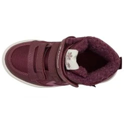 Hummel - Kid's Stadil Super Poly Boot Recycled Tex Jr - Chaussures Hiver -LA SPORTIVA hummel kids stadil super poly boot recycled tex jr chaussures hiver detail 5