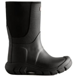Hunter Boots - Big Kid's Field Hybrid Boot - Bottes En Caoutchouc