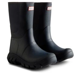 Hunter Boots - Big Kid's Field Hybrid Boot - Bottes En Caoutchouc -LA SPORTIVA hunter boots big kids field hybrid boot bottes en caoutchouc detail 3