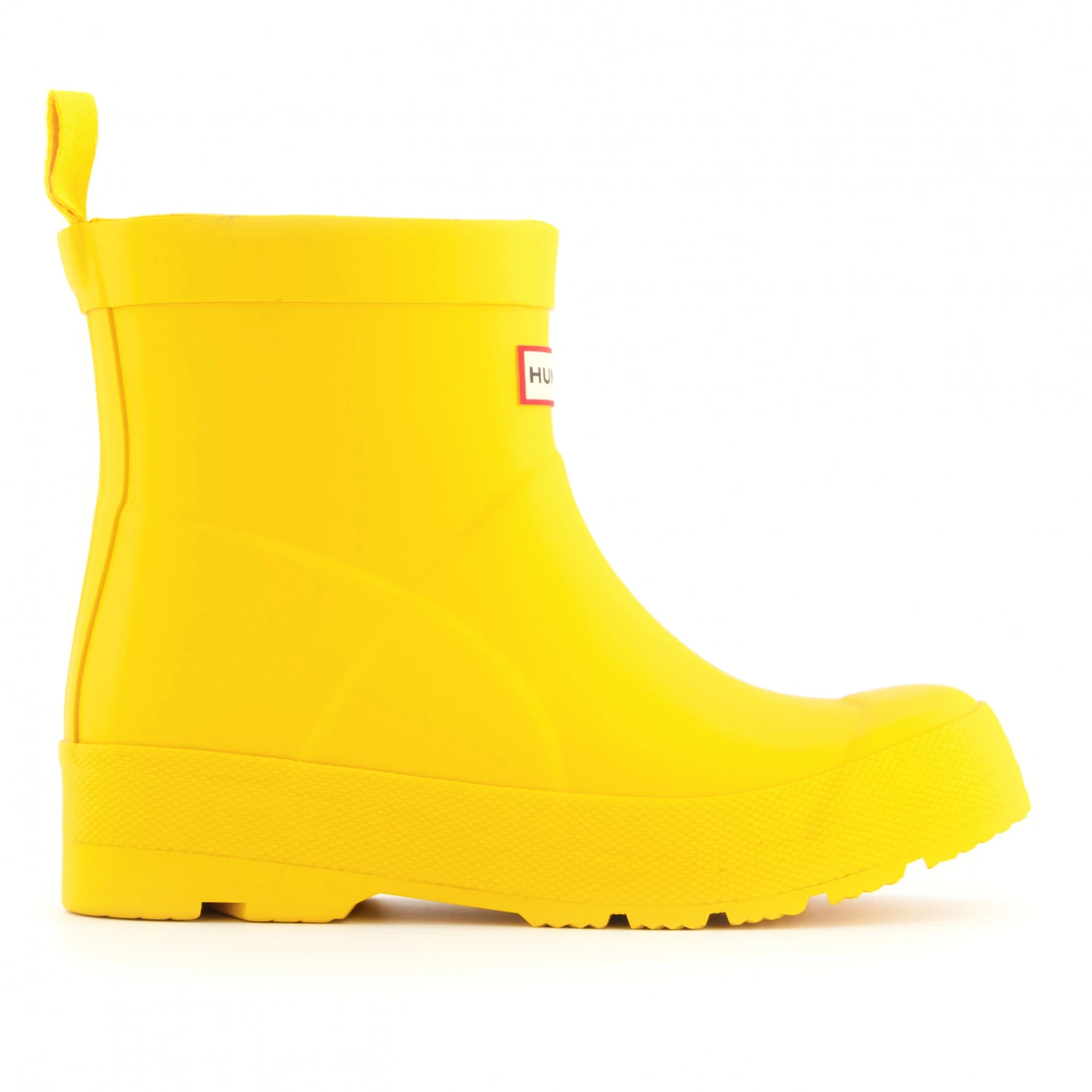 Hunter Boots - Big Kid's Play Boot - Bottes En Caoutchouc 1 Hunter Boots - Big Kid's Play Boot - Bottes En Caoutchouc