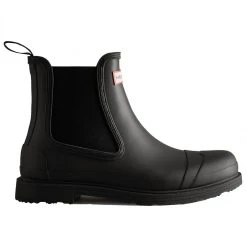 Hunter Boots - Commando Chelsea Boot - Bottes En Caoutchouc -LA SPORTIVA hunter boots commando chelsea boot bottes en caoutchouc 1
