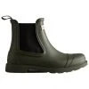 Hunter Boots - Commando Chelsea Boot - Bottes En Caoutchouc