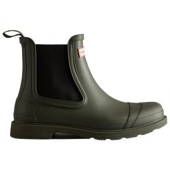 Hunter Boots - Commando Chelsea Boot - Bottes En Caoutchouc -LA SPORTIVA hunter boots commando chelsea boot bottes en caoutchouc 2