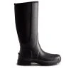 Hunter Boots - Field Balmoral Hybrid Tall - Bottes En Caoutchouc