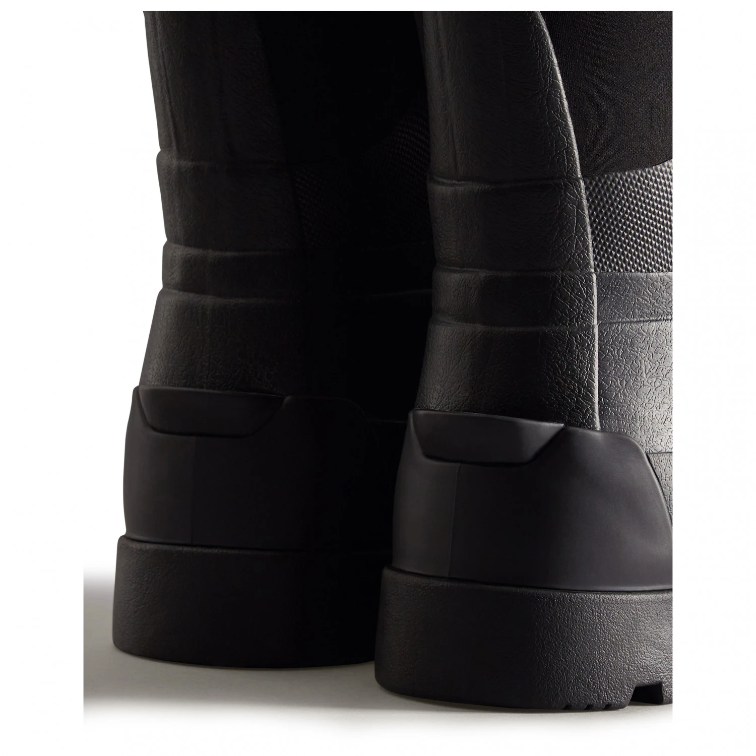Hunter Boots - Field Balmoral Hybrid Tall - Bottes En Caoutchouc 6 Hunter Boots - Field Balmoral Hybrid Tall - Bottes En Caoutchouc – Image 6