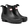Hunter Boots - Kid's Original Chelsea - Bottes En Caoutchouc