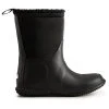 Hunter Boots - Kid's Original Sherpa Boots - Bottes En Caoutchouc