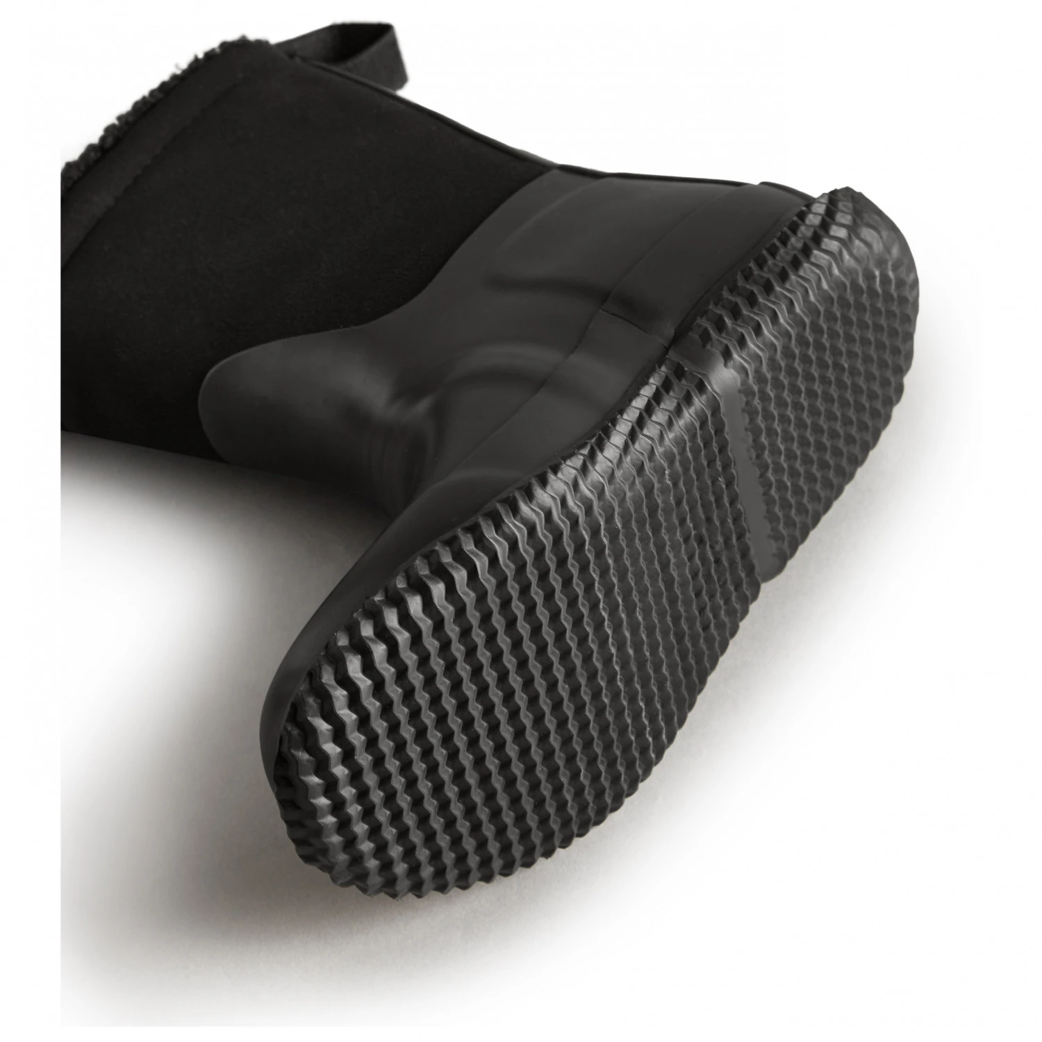 Hunter Boots - Kid's Original Sherpa Boots - Bottes En Caoutchouc 5 Hunter Boots - Kid's Original Sherpa Boots - Bottes En Caoutchouc – Image 5