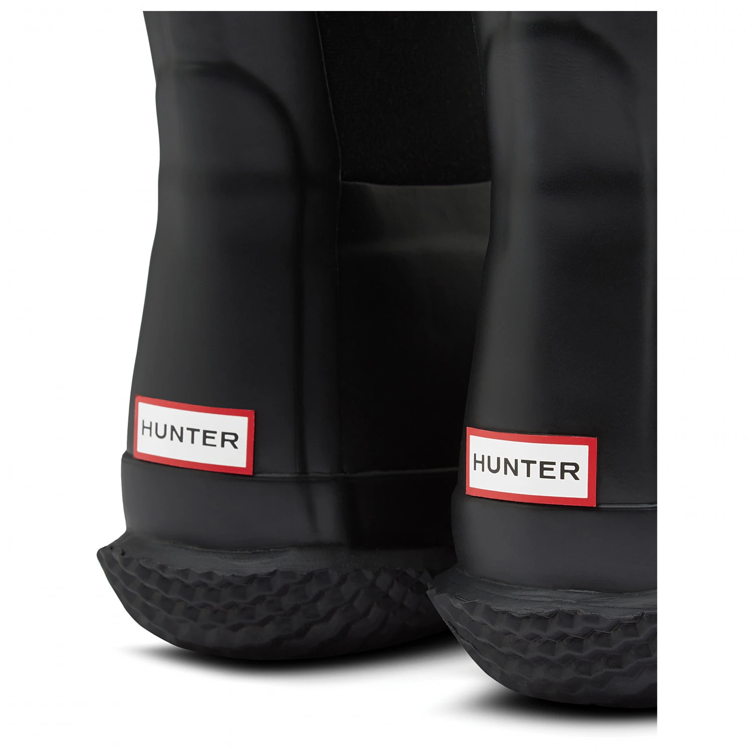 Hunter Boots - Kid's Original Sherpa Boots - Bottes En Caoutchouc 6 Hunter Boots - Kid's Original Sherpa Boots - Bottes En Caoutchouc – Image 6