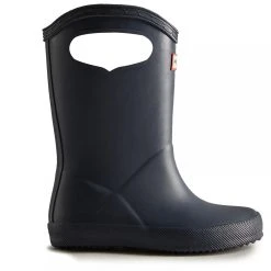 Hunter Boots - Little Kid's First Classic Pull-On Boot - Bottes En Caoutchouc 10 Hunter Boots - Little Kid's First Classic Pull-On Boot - Bottes En Caoutchouc -LA SPORTIVA hunter boots little kids first classic pull on boot bottes en caoutchouc 1
