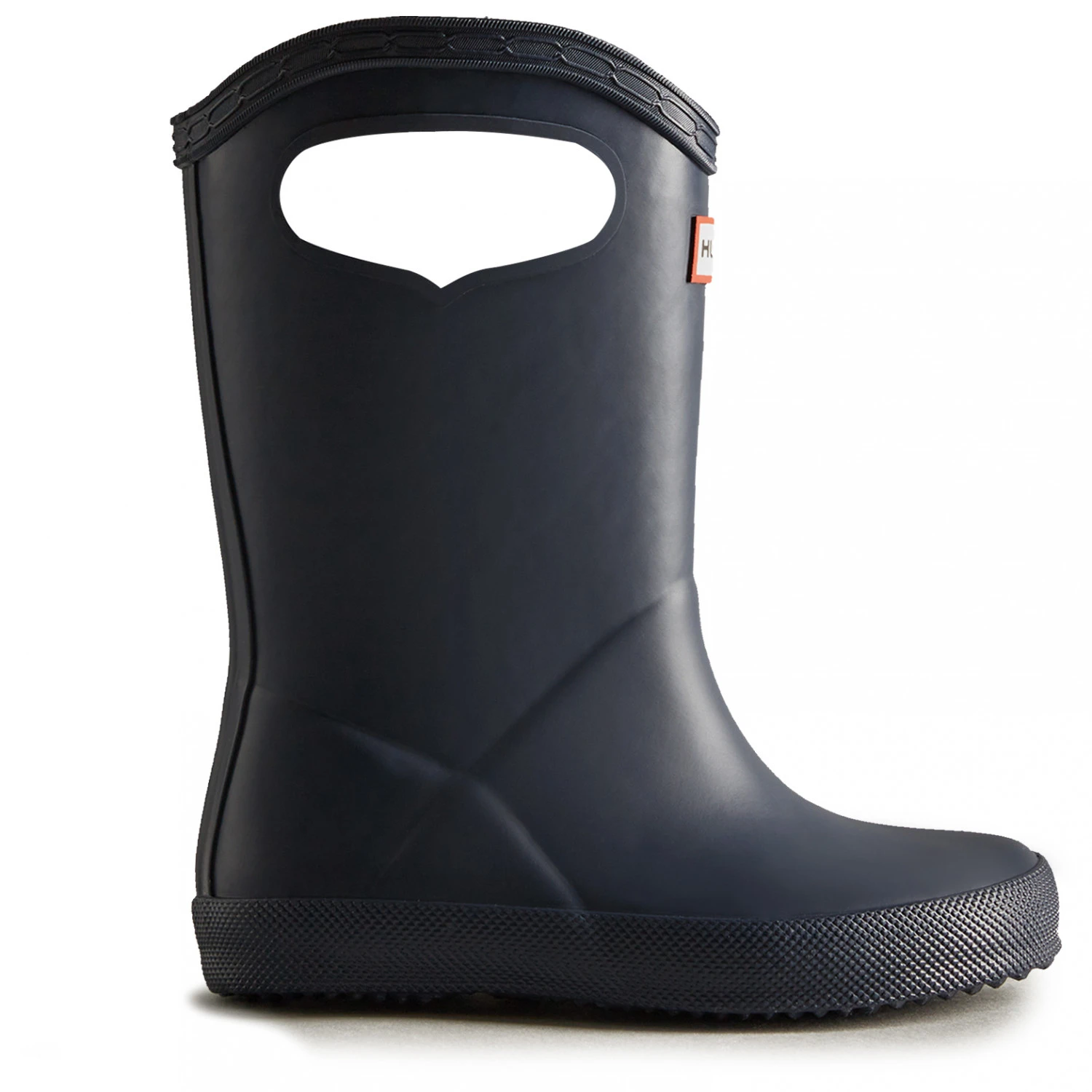 Hunter Boots - Little Kid's First Classic Pull-On Boot - Bottes En Caoutchouc 5 Hunter Boots - Little Kid's First Classic Pull-On Boot - Bottes En Caoutchouc – Image 5