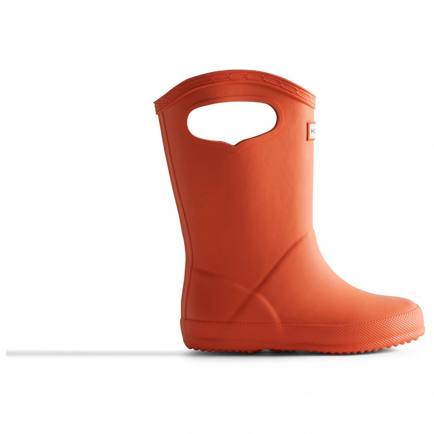 Hunter Boots - Little Kid's First Classic Pull-On Boot - Bottes En Caoutchouc 6 Hunter Boots - Little Kid's First Classic Pull-On Boot - Bottes En Caoutchouc – Image 6