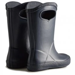 Hunter Boots - Little Kid's First Classic Pull-On Boot - Bottes En Caoutchouc 8 Hunter Boots - Little Kid's First Classic Pull-On Boot - Bottes En Caoutchouc -LA SPORTIVA hunter boots little kids first classic pull on boot bottes en caoutchouc detail 3
