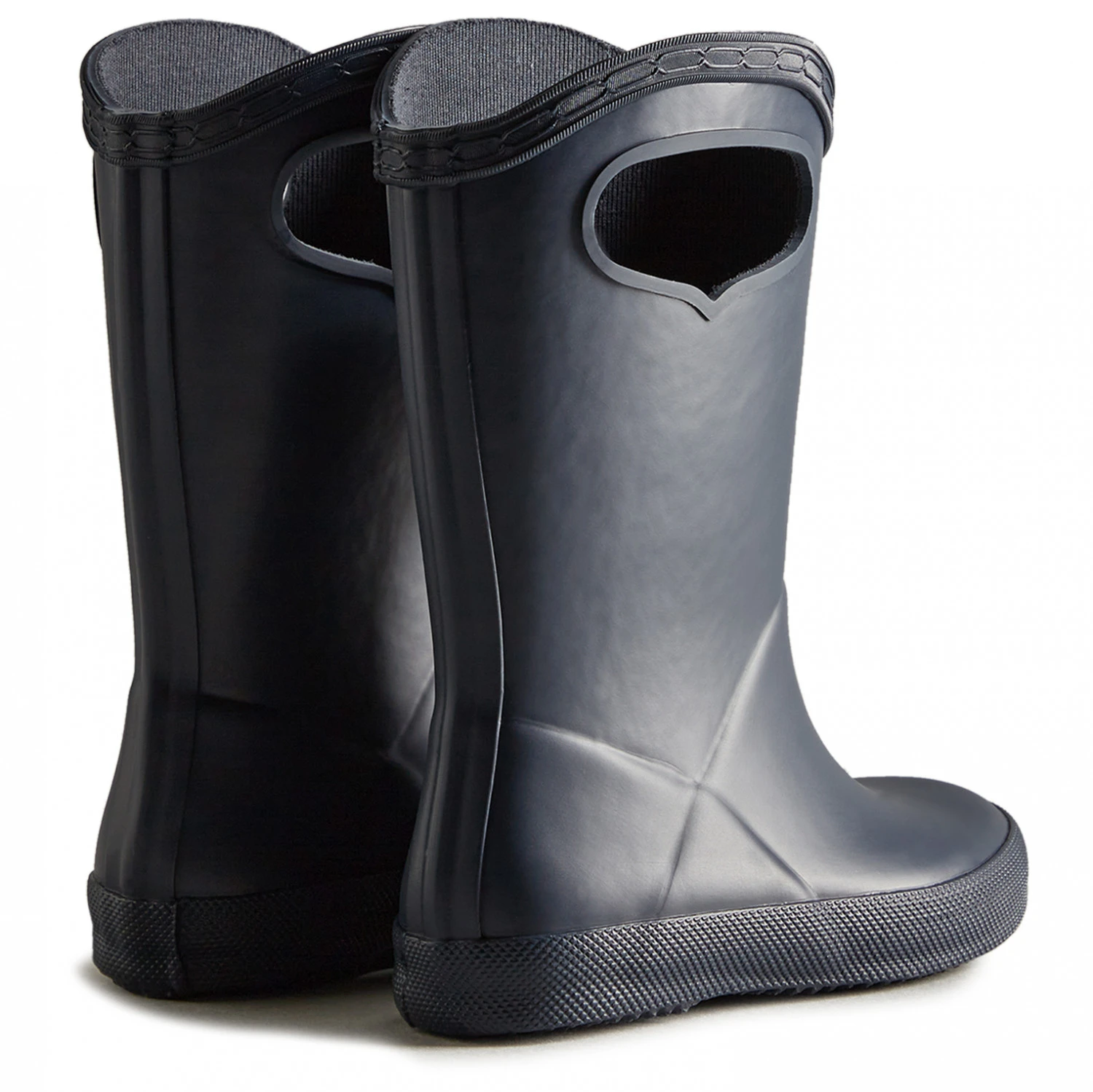 Hunter Boots - Little Kid's First Classic Pull-On Boot - Bottes En Caoutchouc 3 Hunter Boots - Little Kid's First Classic Pull-On Boot - Bottes En Caoutchouc – Image 3