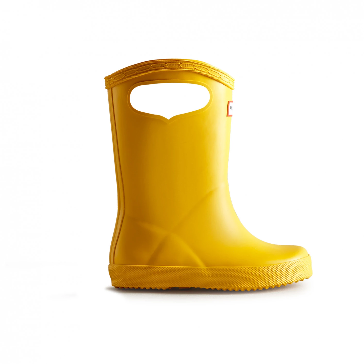 Hunter Boots - Little Kid's First Classic Pull-On Boot - Bottes En Caoutchouc 1 Hunter Boots - Little Kid's First Classic Pull-On Boot - Bottes En Caoutchouc