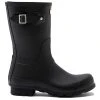 Hunter Boots - Original Short - Bottes En Caoutchouc