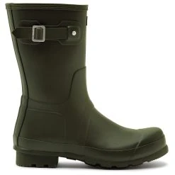 Hunter Boots - Original Short - Bottes En Caoutchouc -LA SPORTIVA hunter boots original short bottes en caoutchouc 2