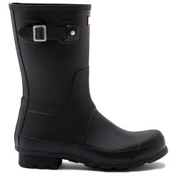 Hunter Boots - Original Short - Bottes En Caoutchouc