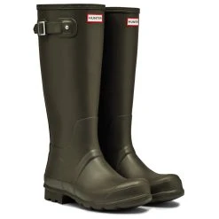 Hunter Boots - Original Tall - Bottes En Caoutchouc -LA SPORTIVA hunter boots original tall bottes en caoutchouc 2