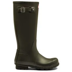 Hunter Boots - Original Tall - Bottes En Caoutchouc -LA SPORTIVA hunter boots original tall bottes en caoutchouc detail 3