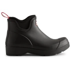 Hunter Boots - Play Chelsea Neoprene Boot - Bottes En Caoutchouc