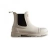 Hunter Boots - Women's Commando Chelsea Boot - Bottes En Caoutchouc